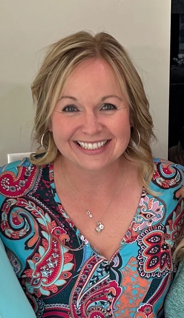 Rose Hedgpeth, Founder, Raeford Christian School